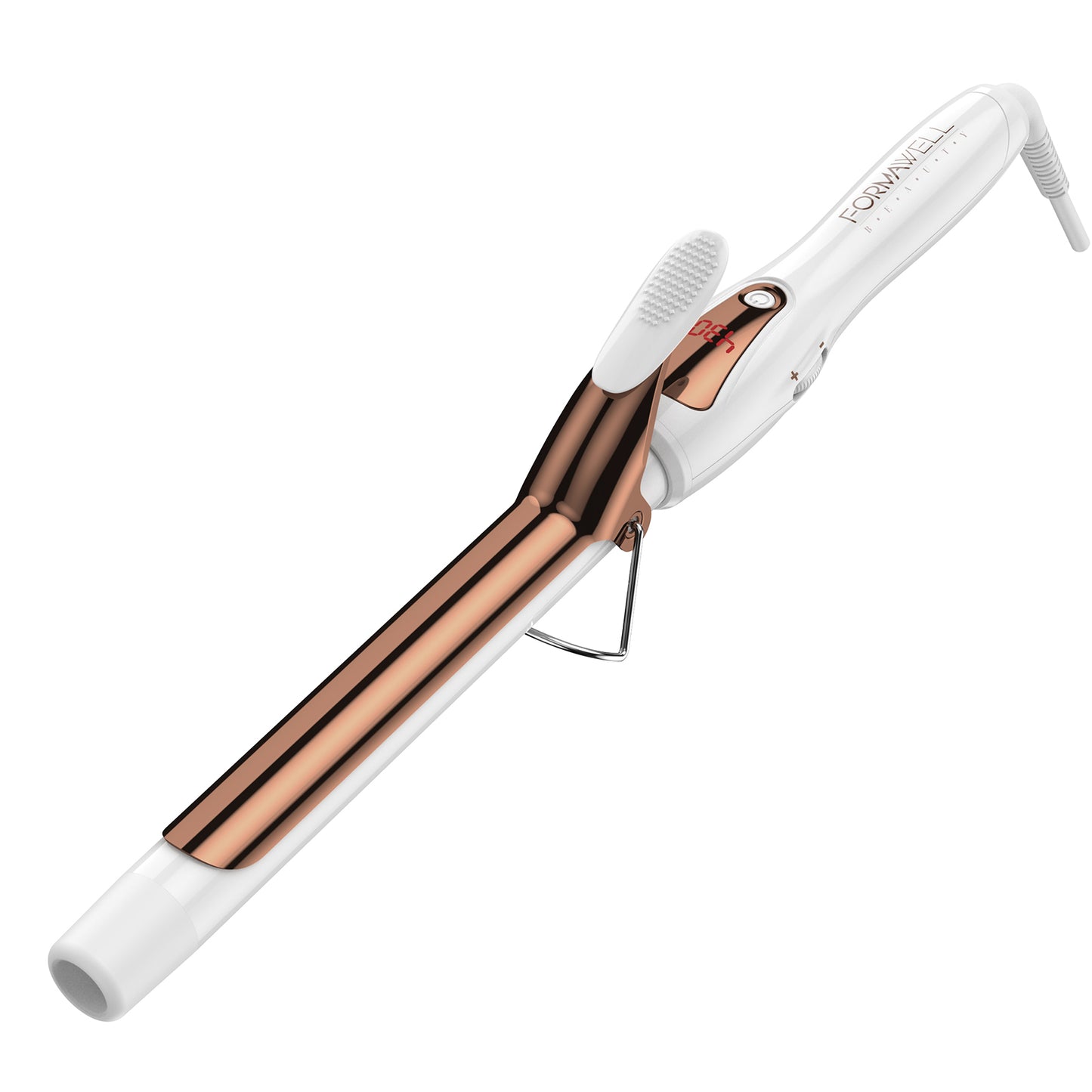 Formawell Beauty One Inch 24K Gold Pro Hair Curler