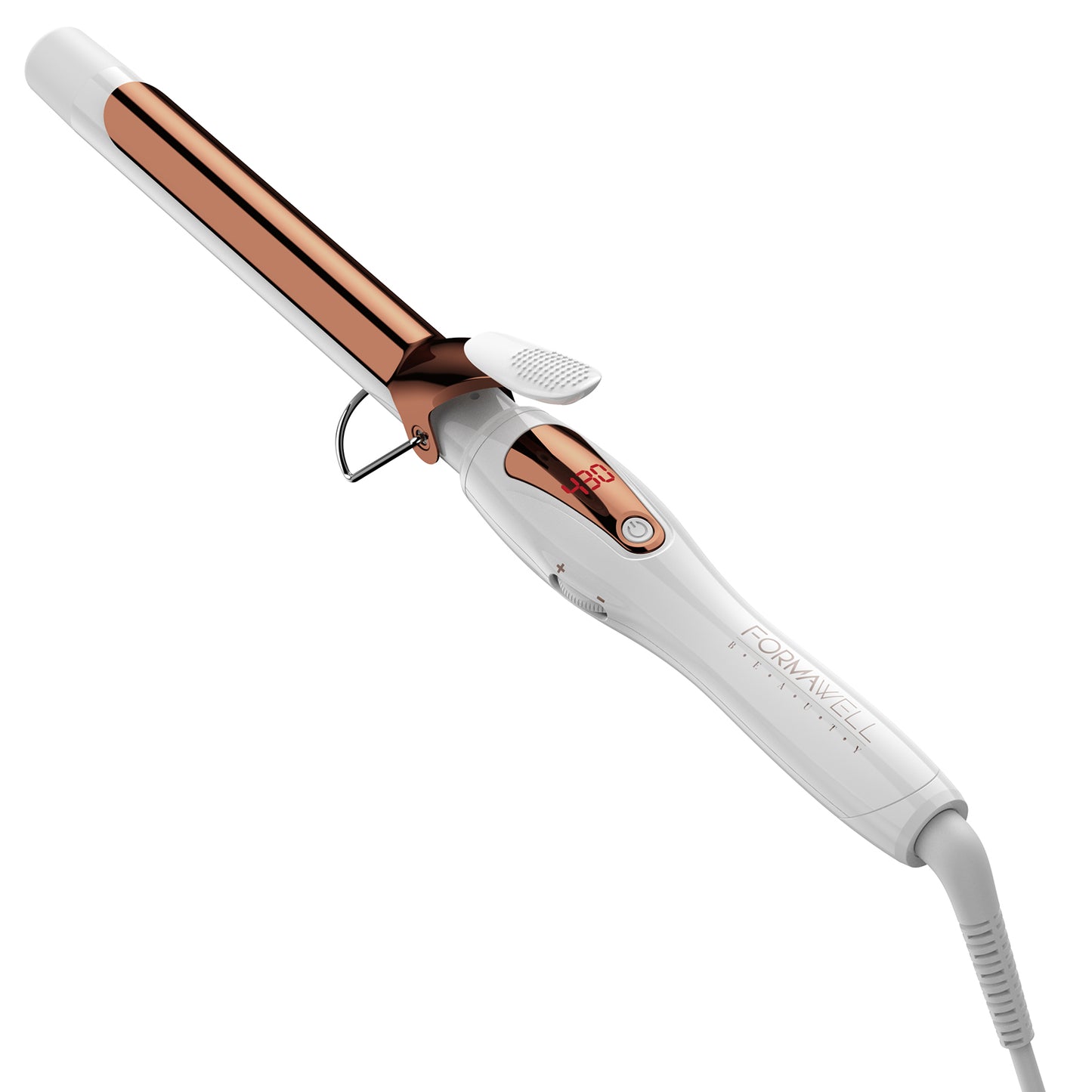 Formawell Beauty One Inch 24K Gold Pro Hair Curler